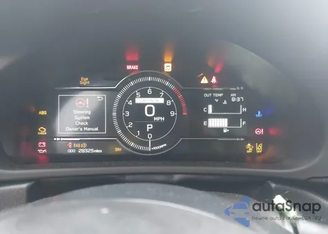 2022 Subaru Brz Limited z USA, uszkodzony, nr VIN JF1ZDBF19N8703196